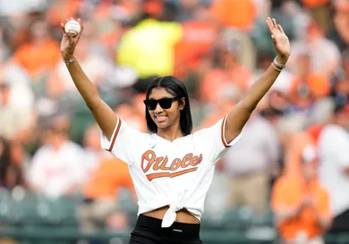 Los Angeles Dodgers v Baltimore Orioles