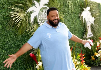 DJ Khaled Hosts The Inaugural We The Best Foundation Classic