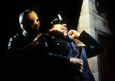 Friday The 13th Part VIII: Jason Takes Manhattan