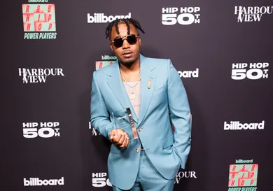 Billboard R&B Hip-Hop Live