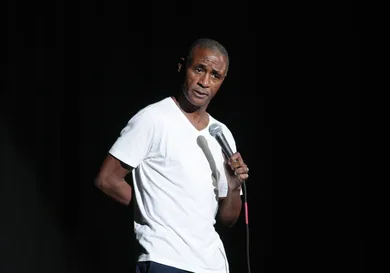 Katt Williams: The Dark Matter Tour