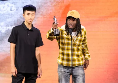 The 2023 Streamy Awards - Show