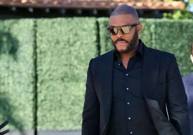 KJ Smith & Skyh Black's Wedding Reception Gala