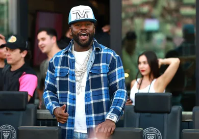 Nashville SC v Inter Miami CF