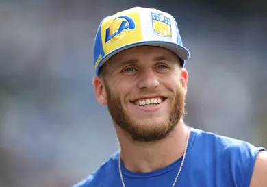 Los Angeles Rams v Seattle Seahawks