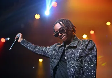 Soulja Boy World Tour - Atlanta, GA