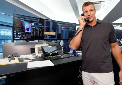 Annual Charity Day Hosted by Cantor Fitzgerald and The Cantor Fitzgerald Relief Fund