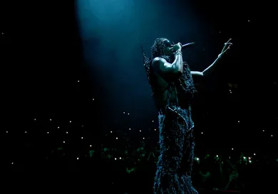 Gunna - The Gift Live at Barclays Center