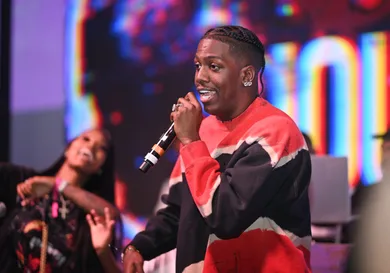 Journey's 16th Birthday Celebration