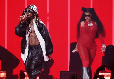 2023 MTV Video Music Awards - Show