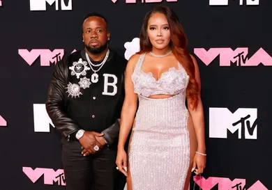 2023 MTV Video Music Awards - Arrivals