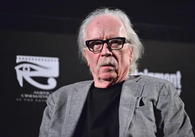 john carpenter