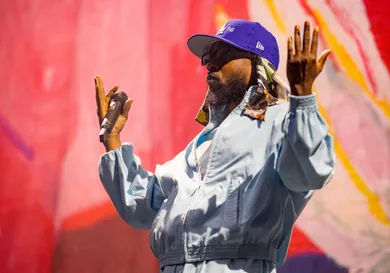 Life Is Beautiful 2023 - Day 2 - Performance