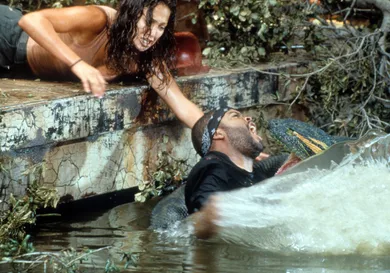 horror movies rappers