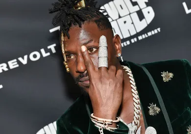 REVOLT World 2023 Presented By Walmart - Day 1