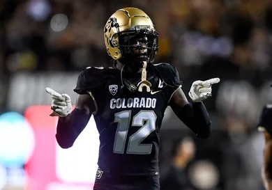 Colorado State v Colorado