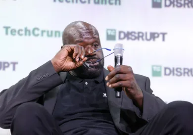 TechCrunch Disrupt 2023 - Day 1