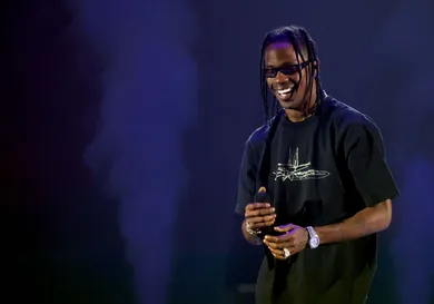 2023 iHeartRadio Music Festival -  Night 2 - Show