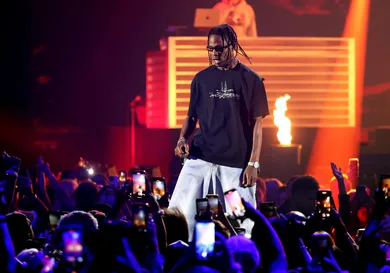 2023 iHeartRadio Music Festival -  Night 2 - Show