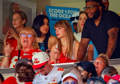 Chicago Bears v Kansas City Chiefs