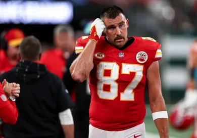 Kansas City Chiefs v New York Jets