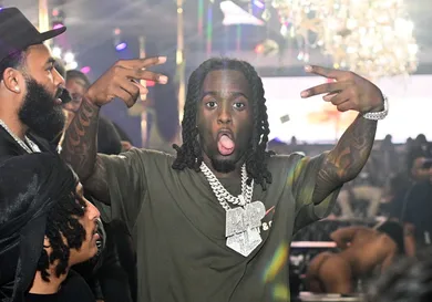 Drake Concert After Party