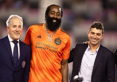 Houston Dynamo v Inter Miami CF- 2023 U.S. Open Cup Final