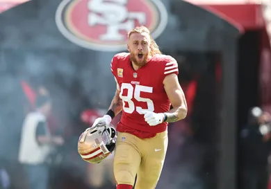 Arizona Cardinals v San Francisco 49ers