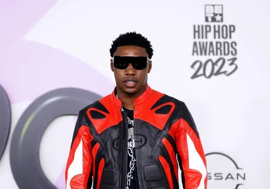 BET Hip Hop Awards 2023 - Arrivals