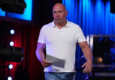 Dana White's Contender Series – Season 7, Week 9