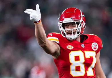 Kansas City Chiefs v New York Jets