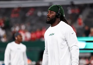 Kansas City Chiefs v New York Jets