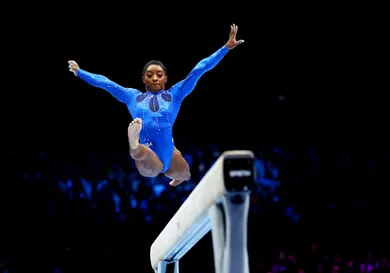 Day Seven - 2023 Artistic Gymnastics World Championships