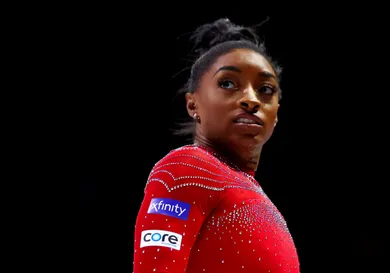 Day Eight - 2023 Artistic Gymnastics World Championships