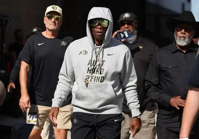 Colorado v Arizona State