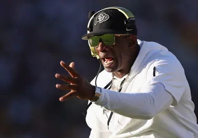 Colorado v Arizona State