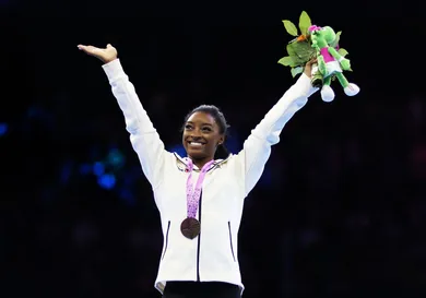 Day Nine - 2023 Artistic Gymnastics World Championships