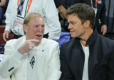 2023 WNBA Finals - Game One