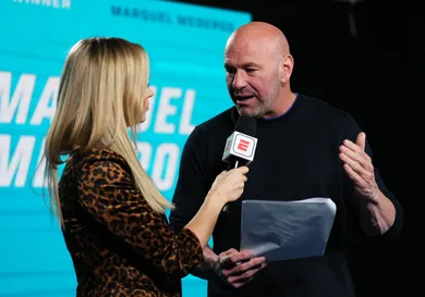 Dana White's Contender Series – Season 7, Week 10