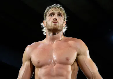 Prime Card Public Workout - KSI v Tommy Fury