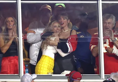 Denver Broncos v Kansas City Chiefs