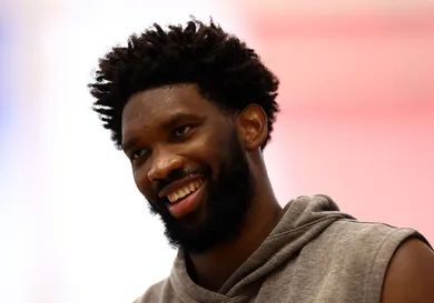 Philadelphia 76ers Blue &amp; White Scrimmage