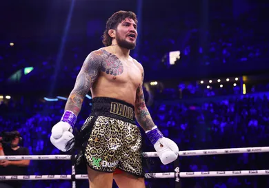 Boxing In Manchester - KSI v Tommy Fury