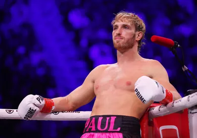 Boxing In Manchester - KSI v Tommy Fury