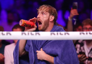 Boxing In Manchester - KSI v Tommy Fury