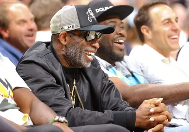 Los Angeles Lakers v Denver Nuggets