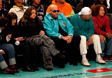 2023 WNBA Finals - Game Four