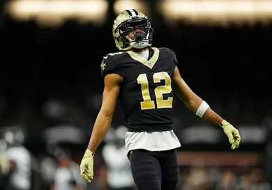 Jacksonville Jaguars v New Orleans Saints