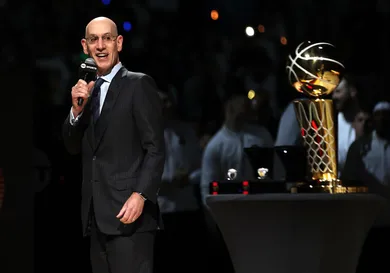 Los Angeles Lakers v Denver Nuggets