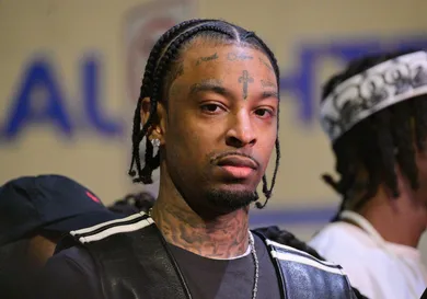 21 Savage Presents Throwback Atlanta Birthday Celebration